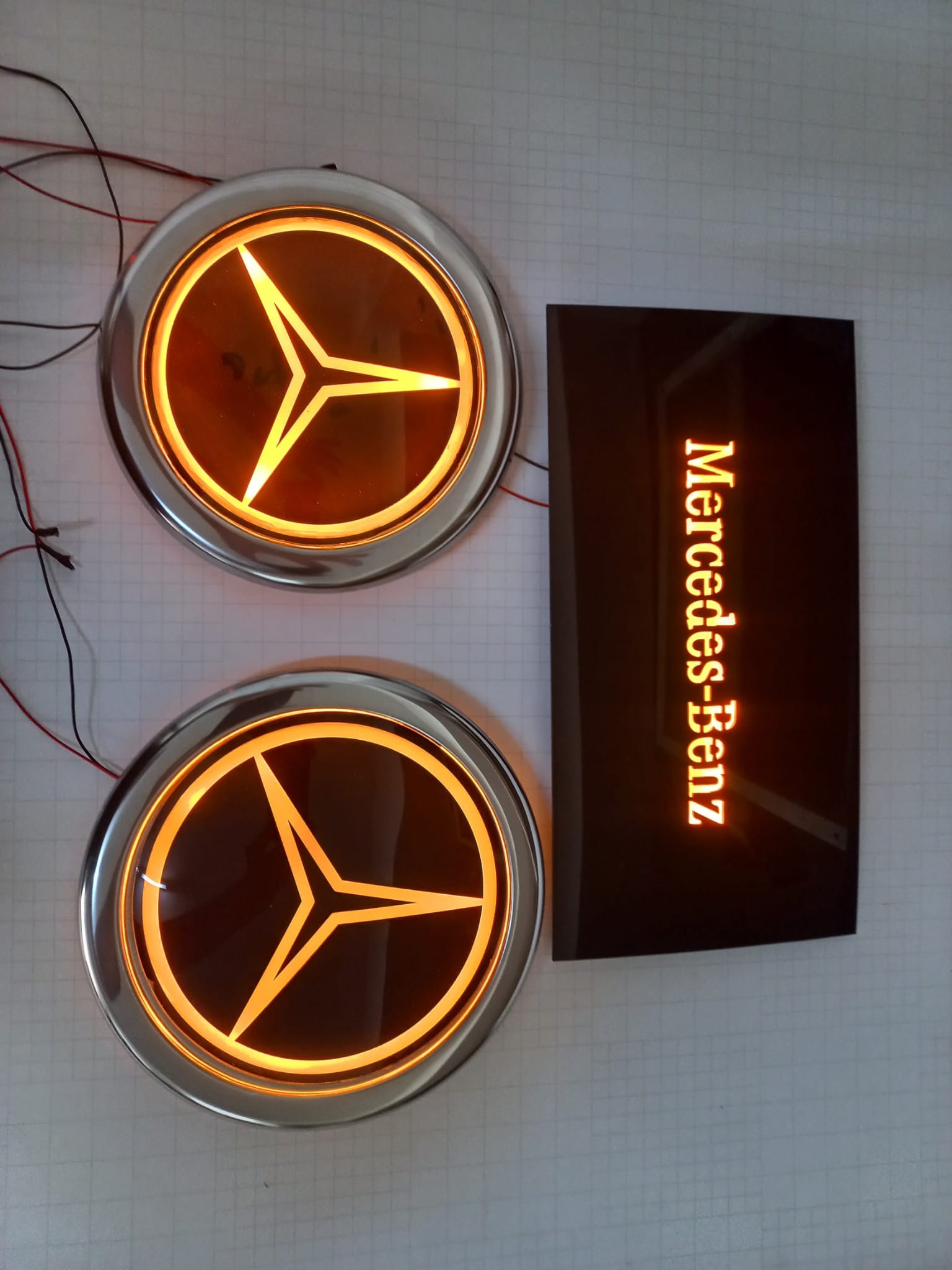 ARKA TAMPON ÜSTÜ CITROEN ds4 2011-2015 CHROM